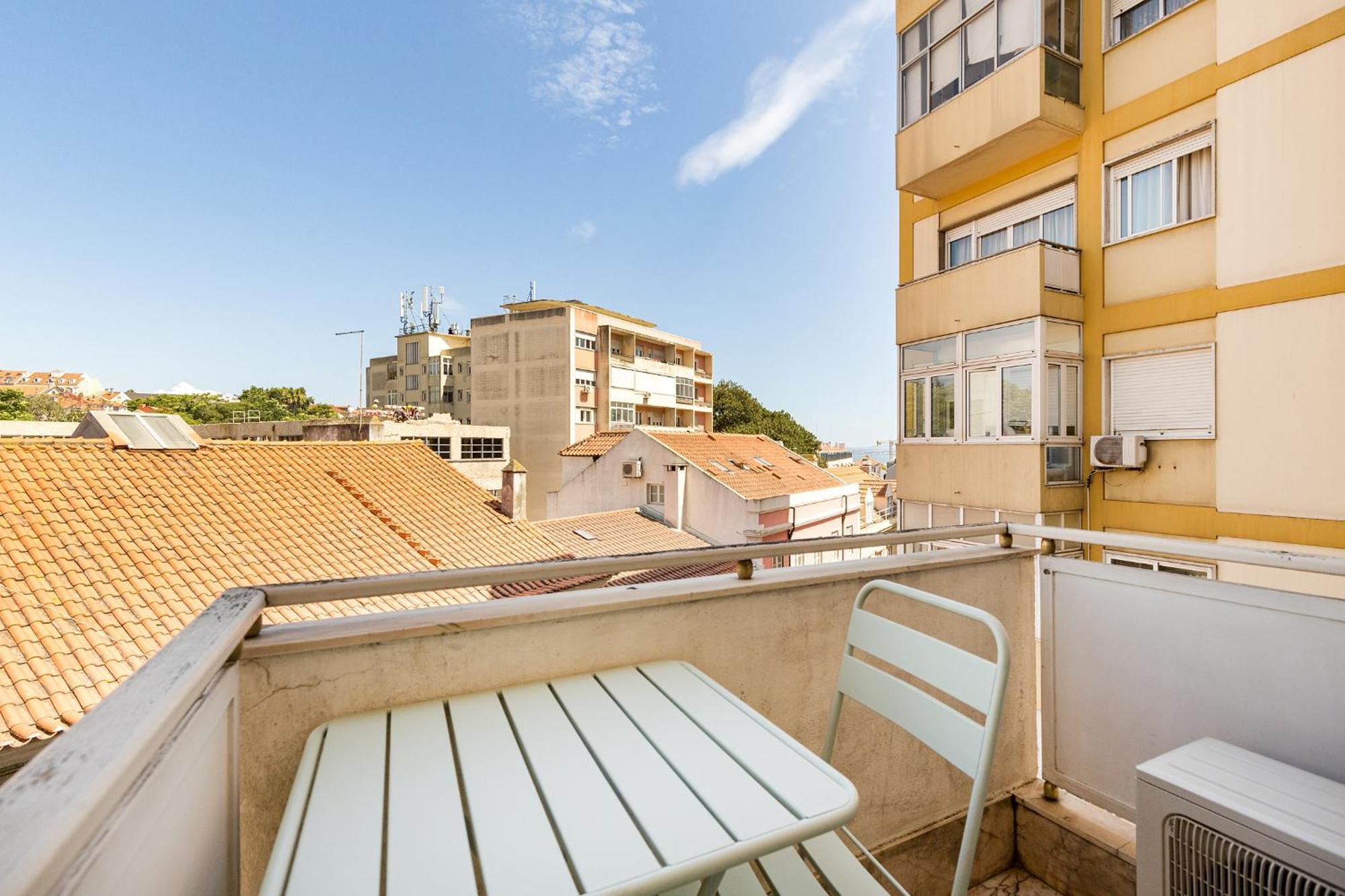Dome Alvares Cabral Lisboa Rum bild